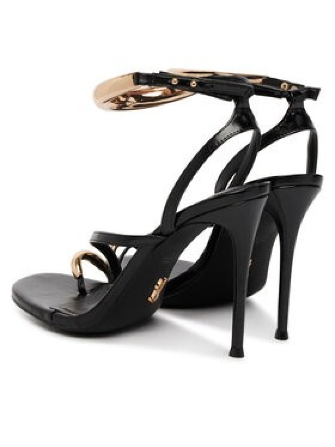 Steve Madden Klapki Missile-S 11003880 Czarny