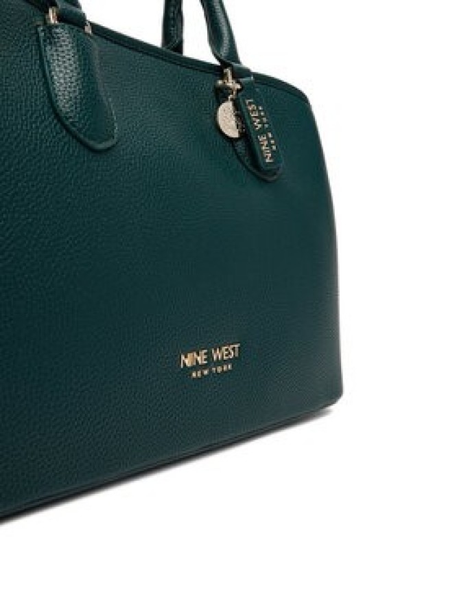 Nine West Torebka C-JL973 Zielony