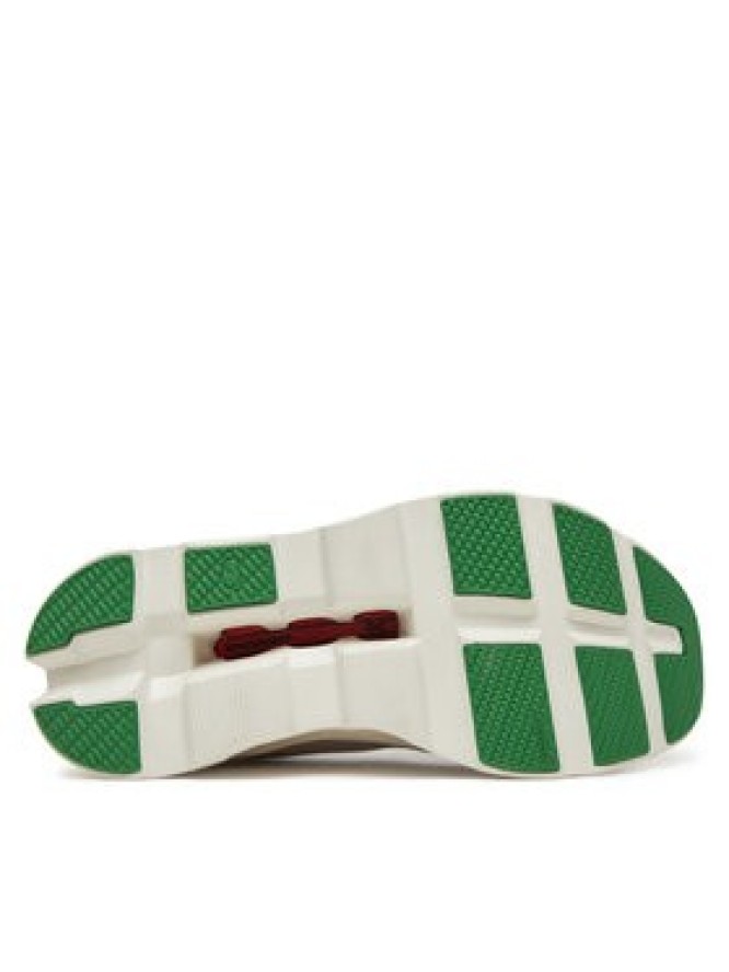 On Buty do biegania Cloudmonster 6197652 Szary