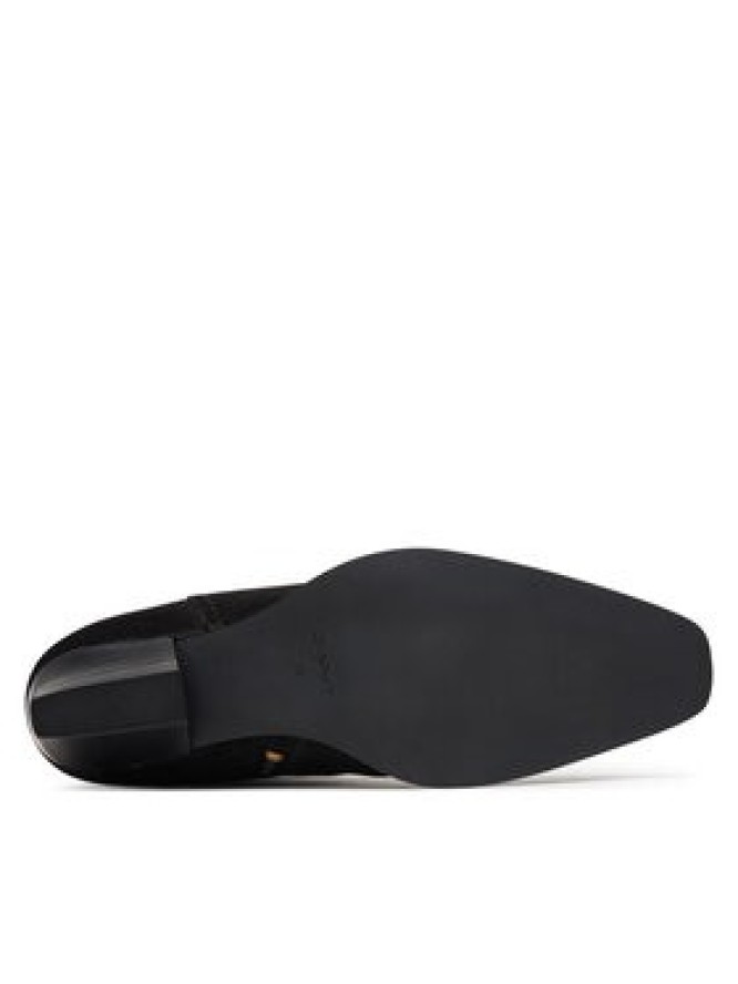 Gant Kozaki 33583414 Czarny