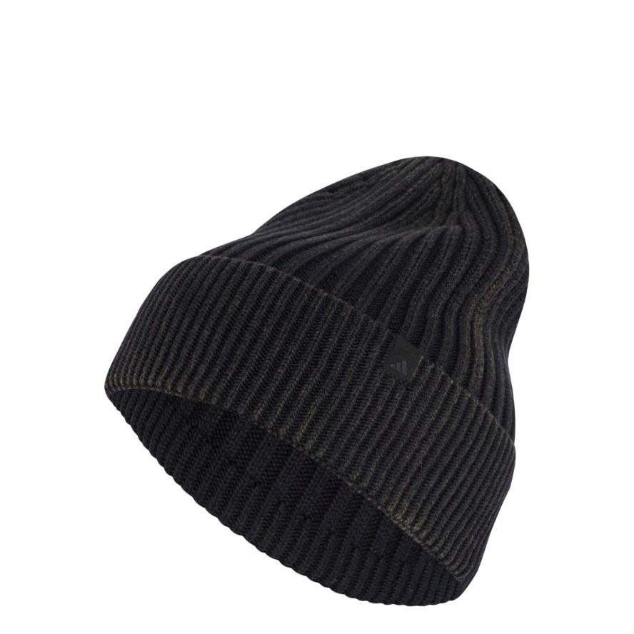 CZAPKA WASHED BEANIE