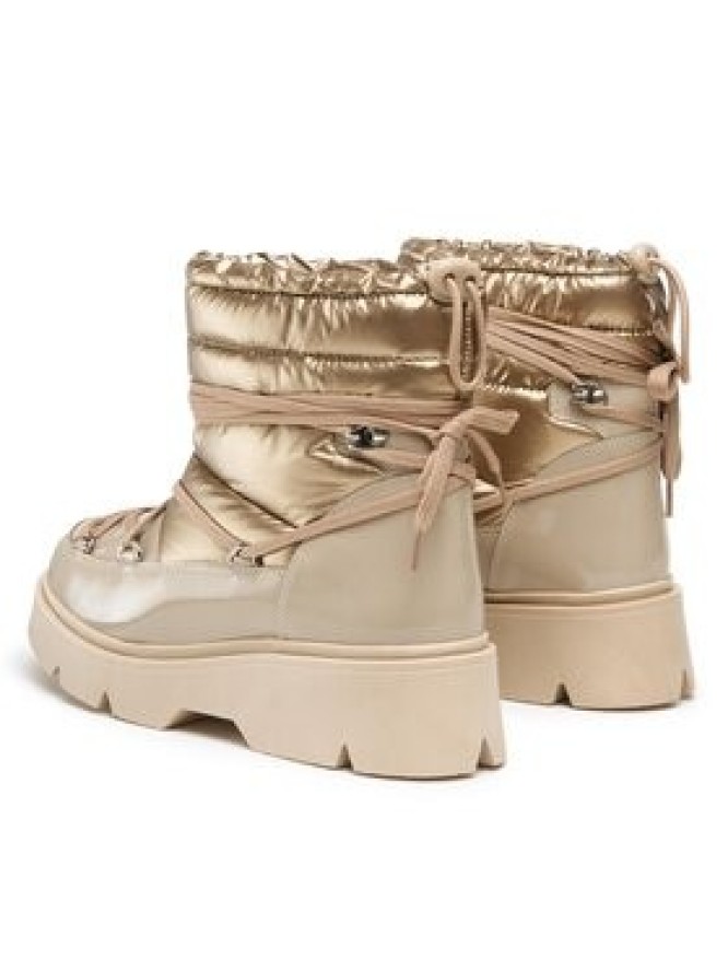 Lasocki Botki ARC-DIUNA-06 Beżowy