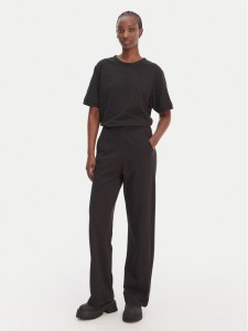 G-Star Raw Kombinezon D28670-B771 Czarny Relaxed Fit