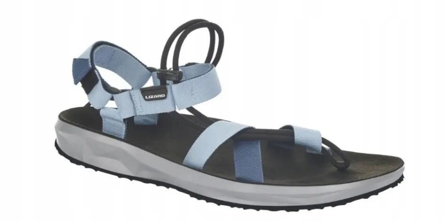 Sandały damskie Hike H20 GBSB