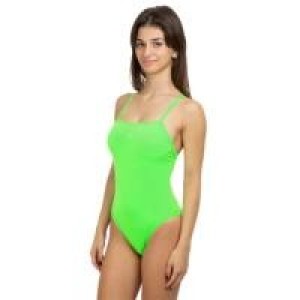 Strój Kąpielowy Turbo Energy Comfort – Zielony – Rozmiar 40