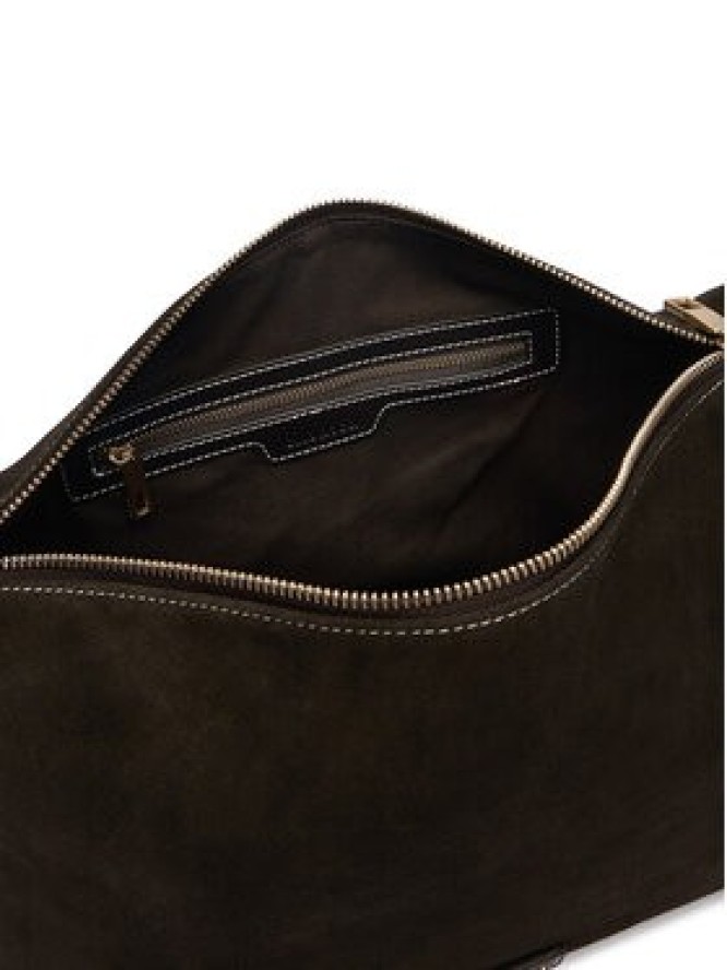 GINO ROSSI Torebka EO-LA224-19149 Brązowy