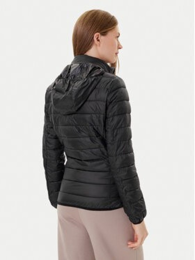 EA7 Emporio Armani Kurtka przejściowa 7W000088 AF12477 UC001 Czarny Regular Fit