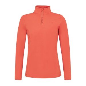 Damski polar 1/4 zip Protest Fabriz