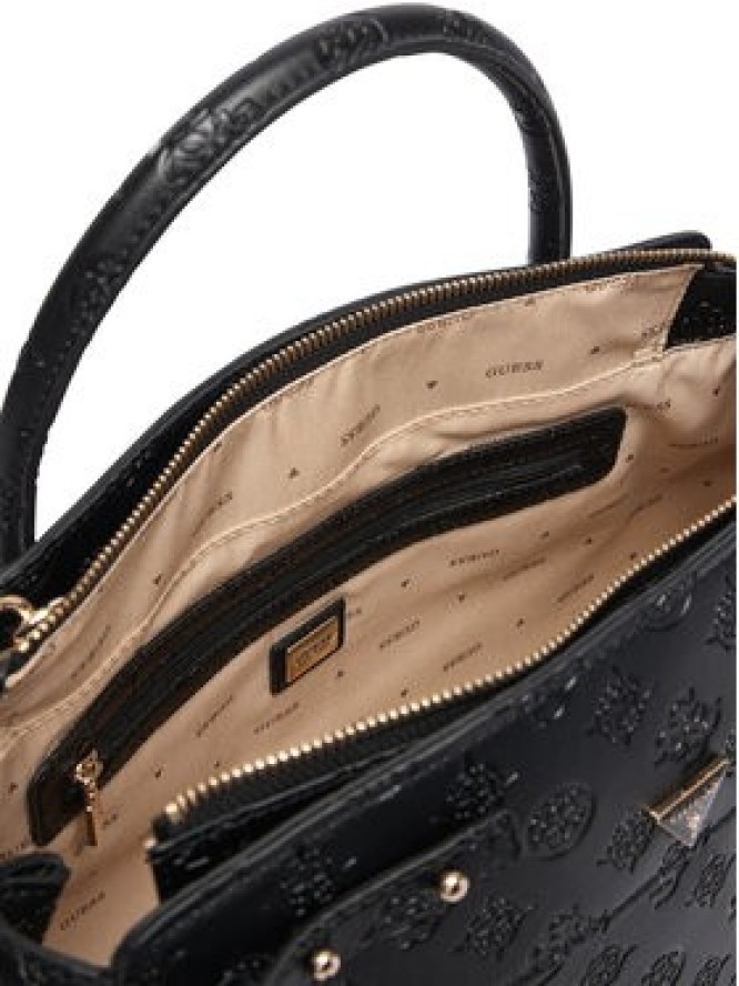 Guess Torebka Diana HWPD97 27060 Czarny