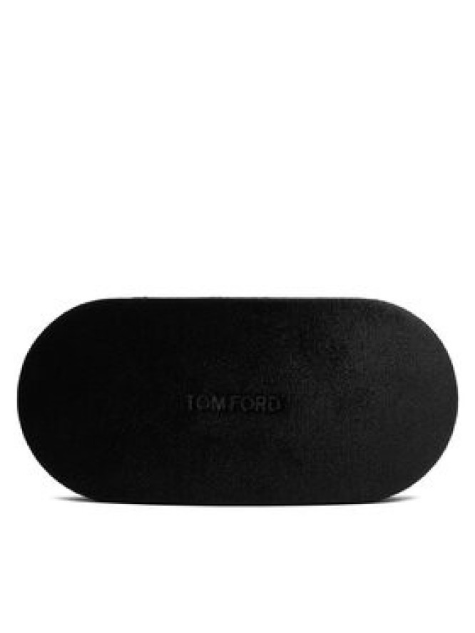 Tom Ford Okulary przeciwsłoneczne FT0613 01W Różowy