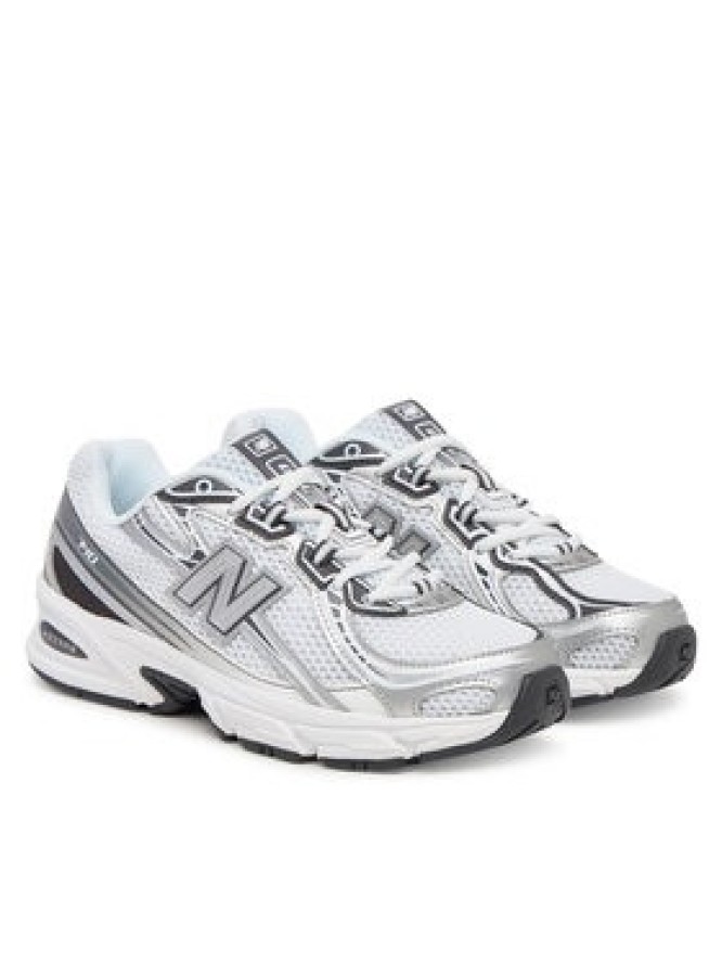 New Balance Sneakersy U740PH2 W Biały