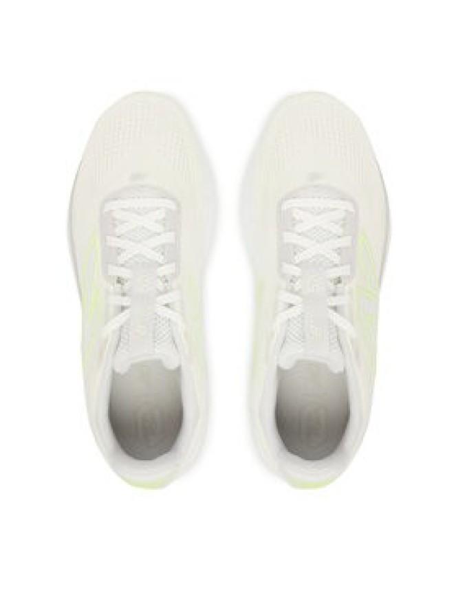 New Balance Buty do biegania Fresh Foam x 520 v9 W5201MR Écru