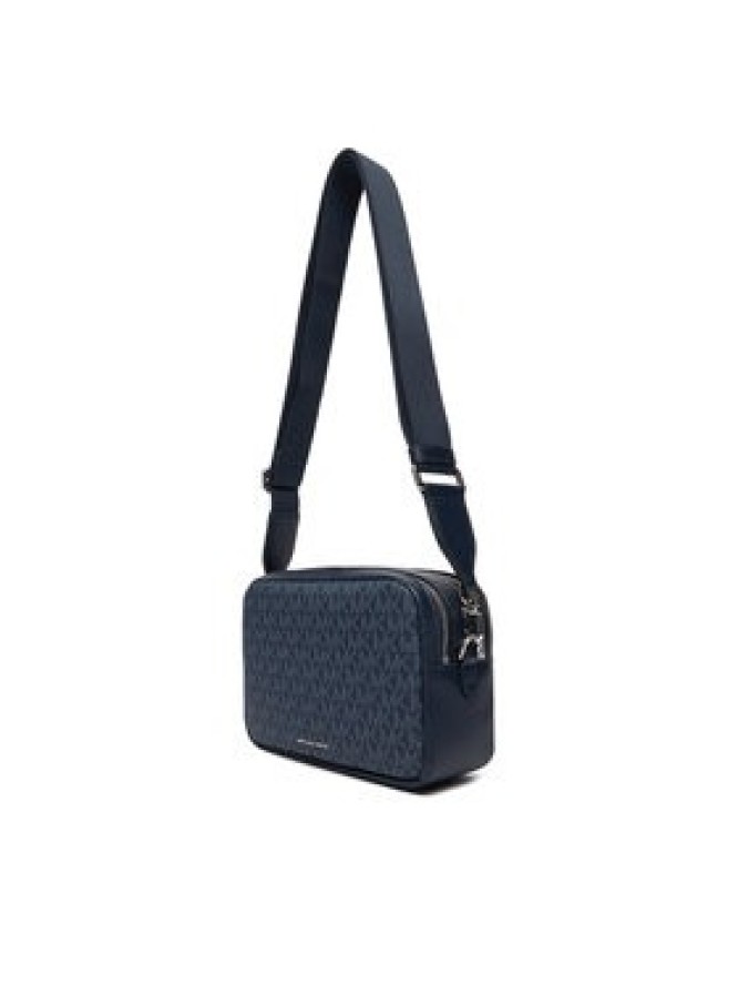 MICHAEL Michael Kors Torebka 32S5SYTC5V Granatowy