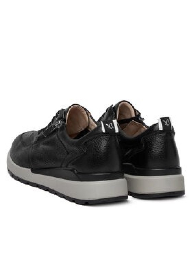 Caprice Sneakersy 9-23765-46 Czarny