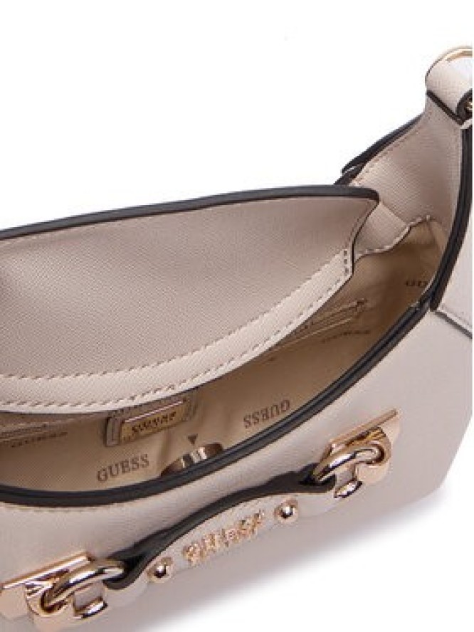 Guess Torebka Mimina Mini HWBG80 15720 Różowy jasny