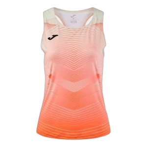 Damski tank top Joma Elite XII