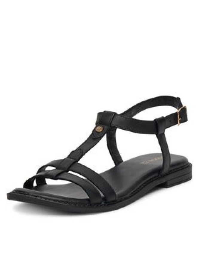 Lasocki Sandały EST-AFIONA-10 Czarny