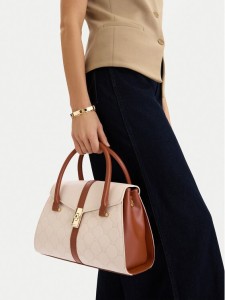 MEXX Torebka CEO-MEXX-K-002-09 Écru