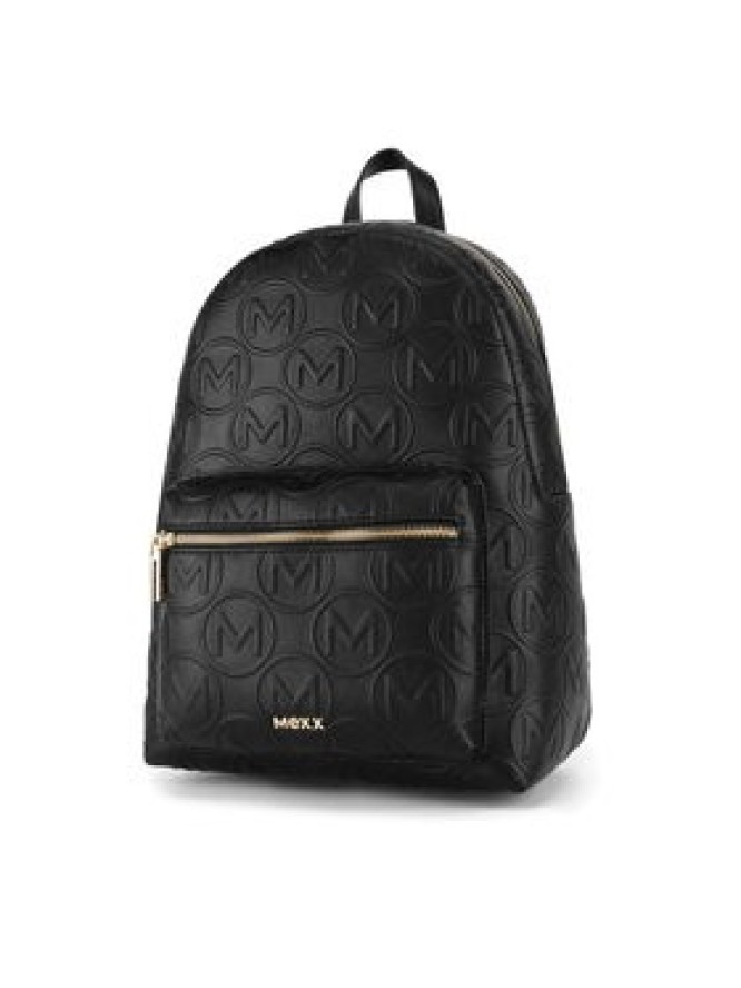 MEXX Plecak MEXX-S-014-07 Czarny