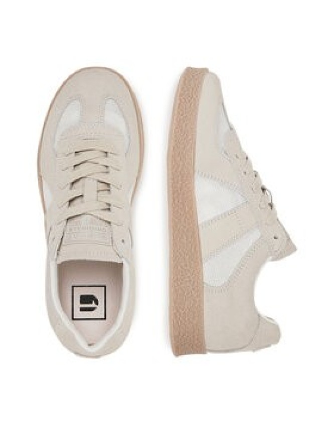 G-Star Raw Sneakersy DJF385-1 Beżowy