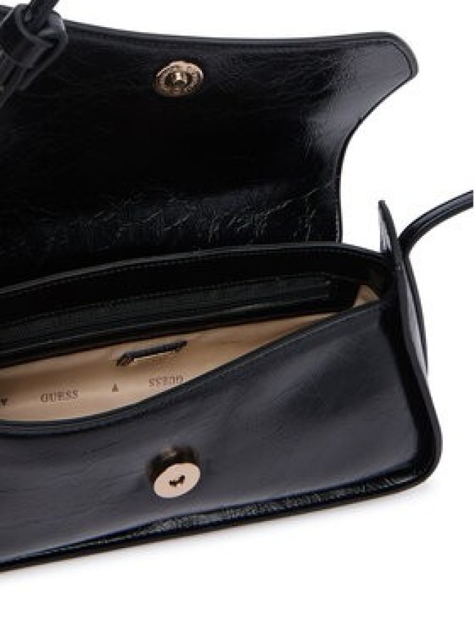 Guess Torebka Xena HWTC97 31190 Czarny