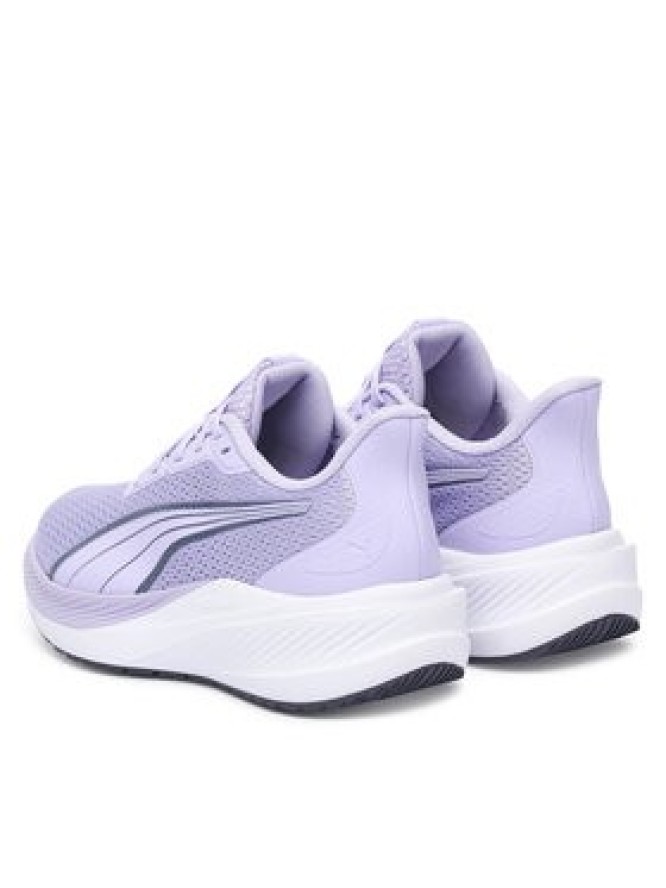 Puma Sneakersy Dasher Lite 312586 16 Fioletowy jasny