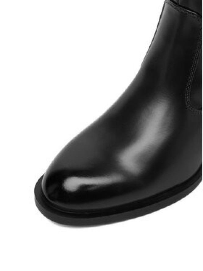 MEXX Botki CEO-HY25809-1 Czarny
