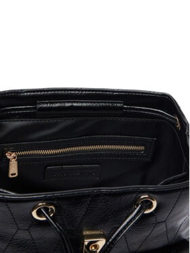 Valentino Plecak Crystelle VBSA5Q20 Czarny