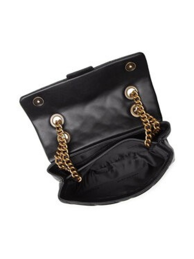Kurt Geiger Torebka Kensington 1470400109 Czarny