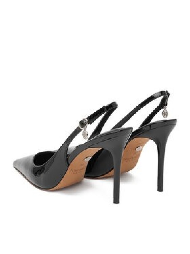 Nine West Szpilki CEO-TS6379-03 Czarny