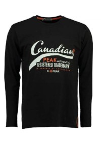 Koszulka młodzieżowa Canadian Peak Jampista