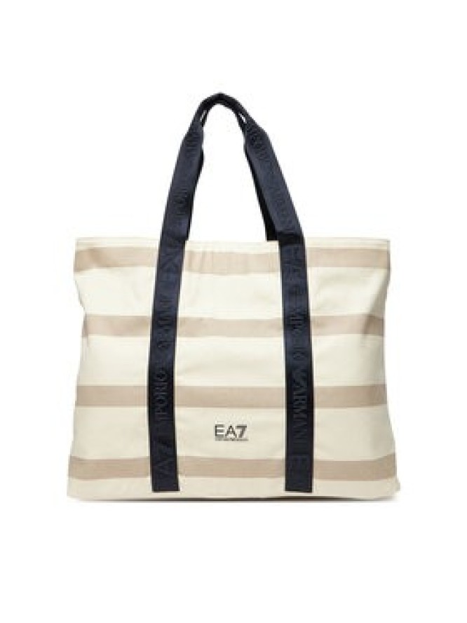 EA7 Emporio Armani Torebka 7W000364 AF13727 F1029 Beżowy