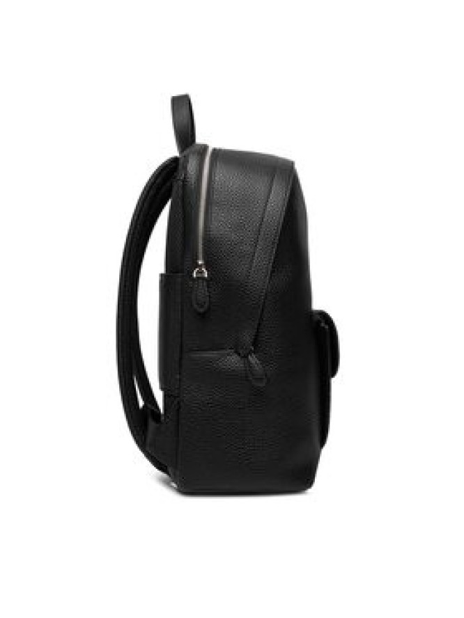 KARL LAGERFELD Plecak A4W30003 Czarny