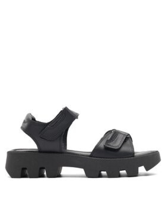 Lasocki Sandały GENUA ARC-HANKA-08 Czarny