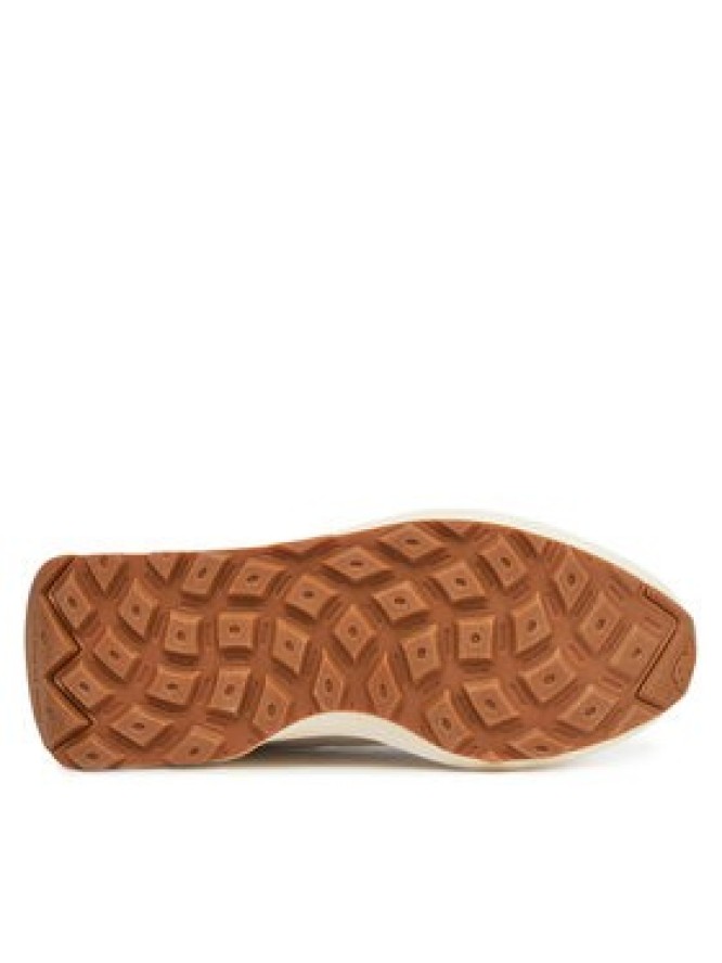 New Balance Sneakersy U370CA Beżowy