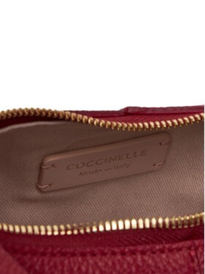 Coccinelle Torebka S4A 53 01 01 R16 Czerwony