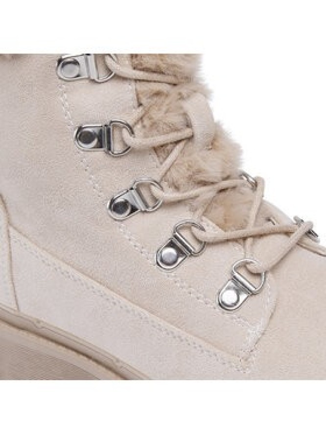 DeeZee Trzewiki WS2001-06 Beżowy