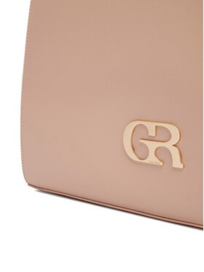 GINO ROSSI Torebka EO-KY-183 Beżowy