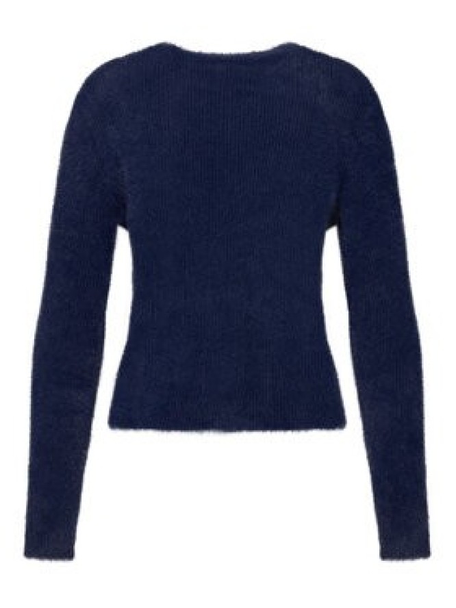 Morgan Kardigan 252-MCLEMI Écru Regular Fit