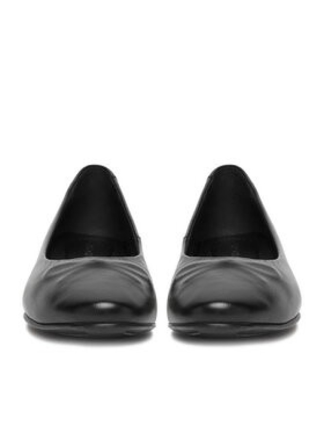 Lasocki Baleriny CEO-RST-ERICA-61 Czarny