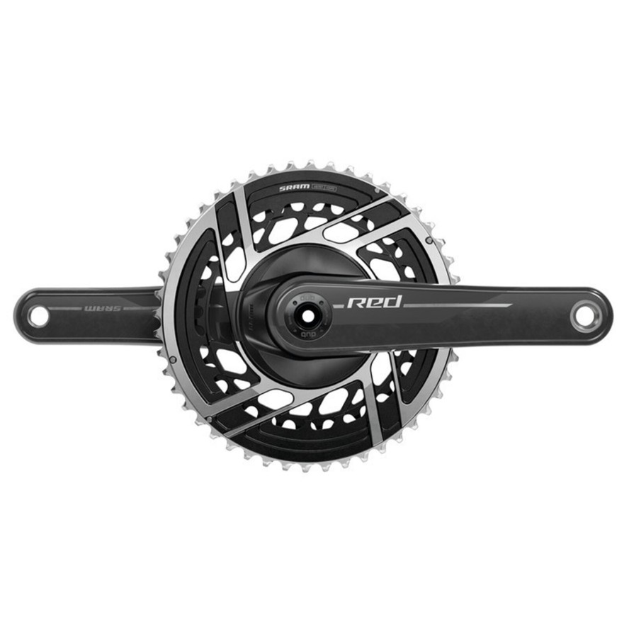 Sram Crankset Red E1 Black