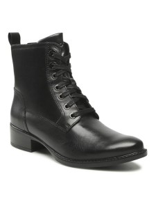 Lasocki Trzewiki WB-ELARA-AW22-21 Czarny