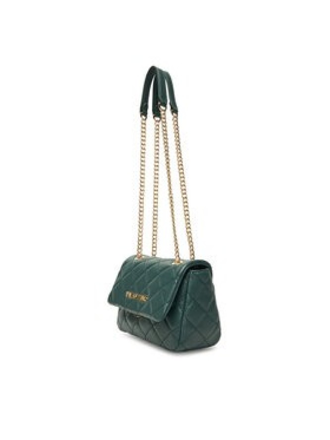 Valentino Torebka Ocarina VBS3KK05R Zielony