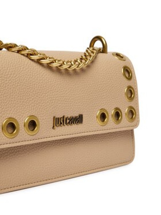 Just Cavalli Torebka 80RA4BF4 ZSB81 Brązowy
