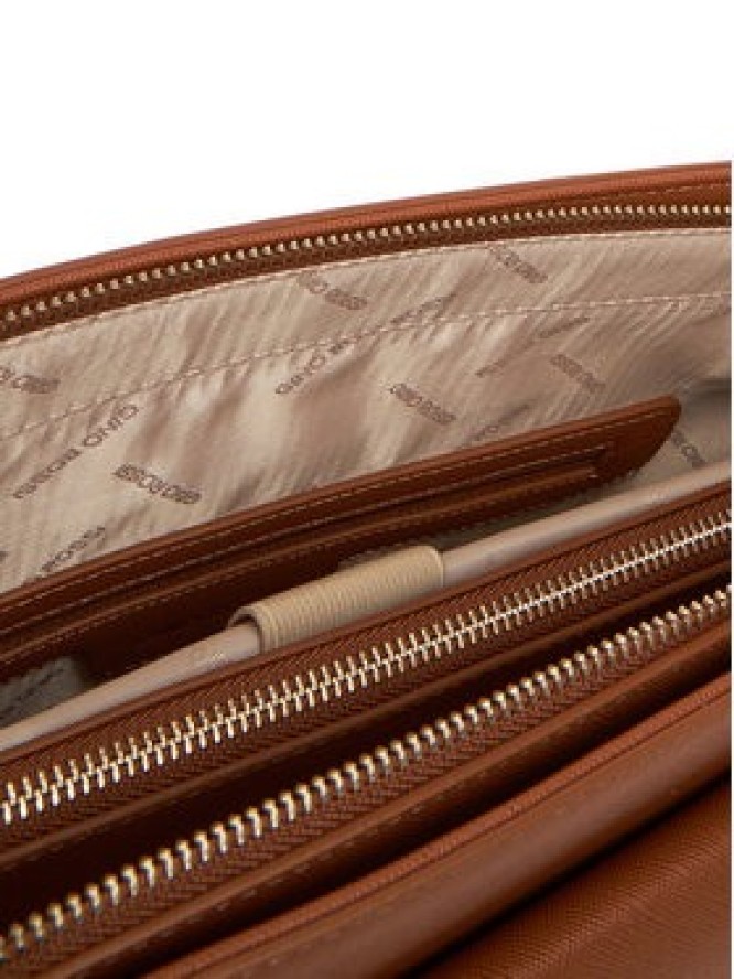 Gino Rossi Torebka EO-PANSY Brązowy