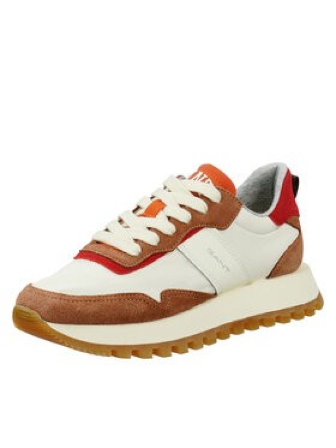 Gant Sneakersy 31537988 Beżowy