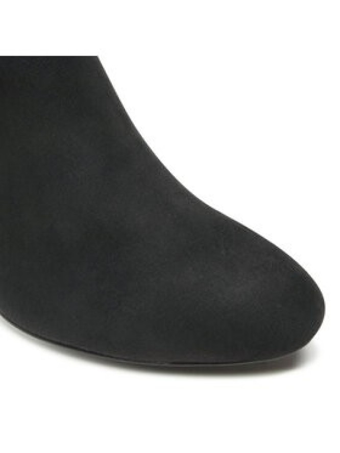 Jenny Fairy Botki WYL3265-1 Czarny