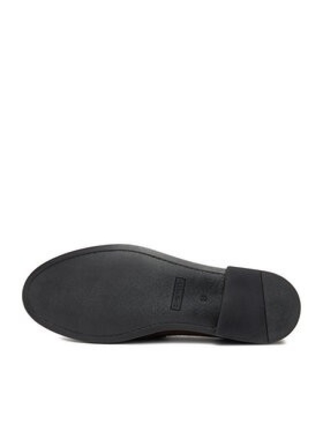 Gino Rossi Lordsy EO-MANU-2550LM Brązowy