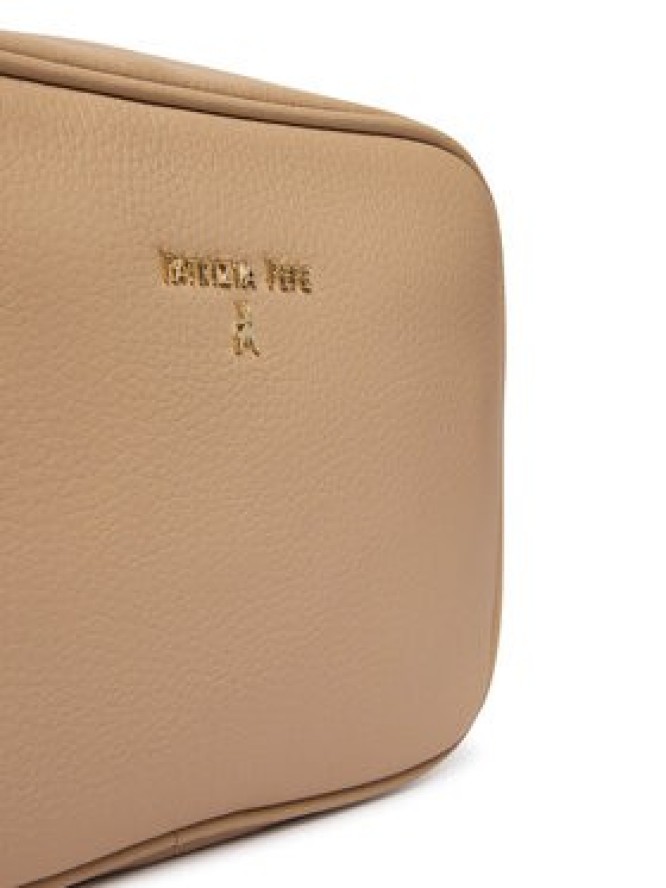 Patrizia Pepe Torebka CB8985/L001-R874 Beżowy