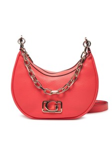 Guess Torebka HWBG96 42010 Czerwony